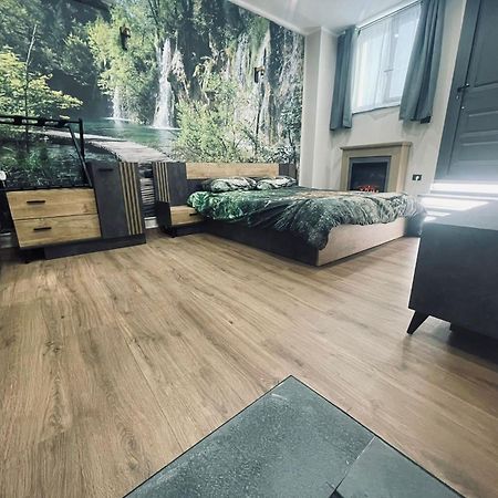 רנדצו Gd Luxury Suite מראה חיצוני תמונה