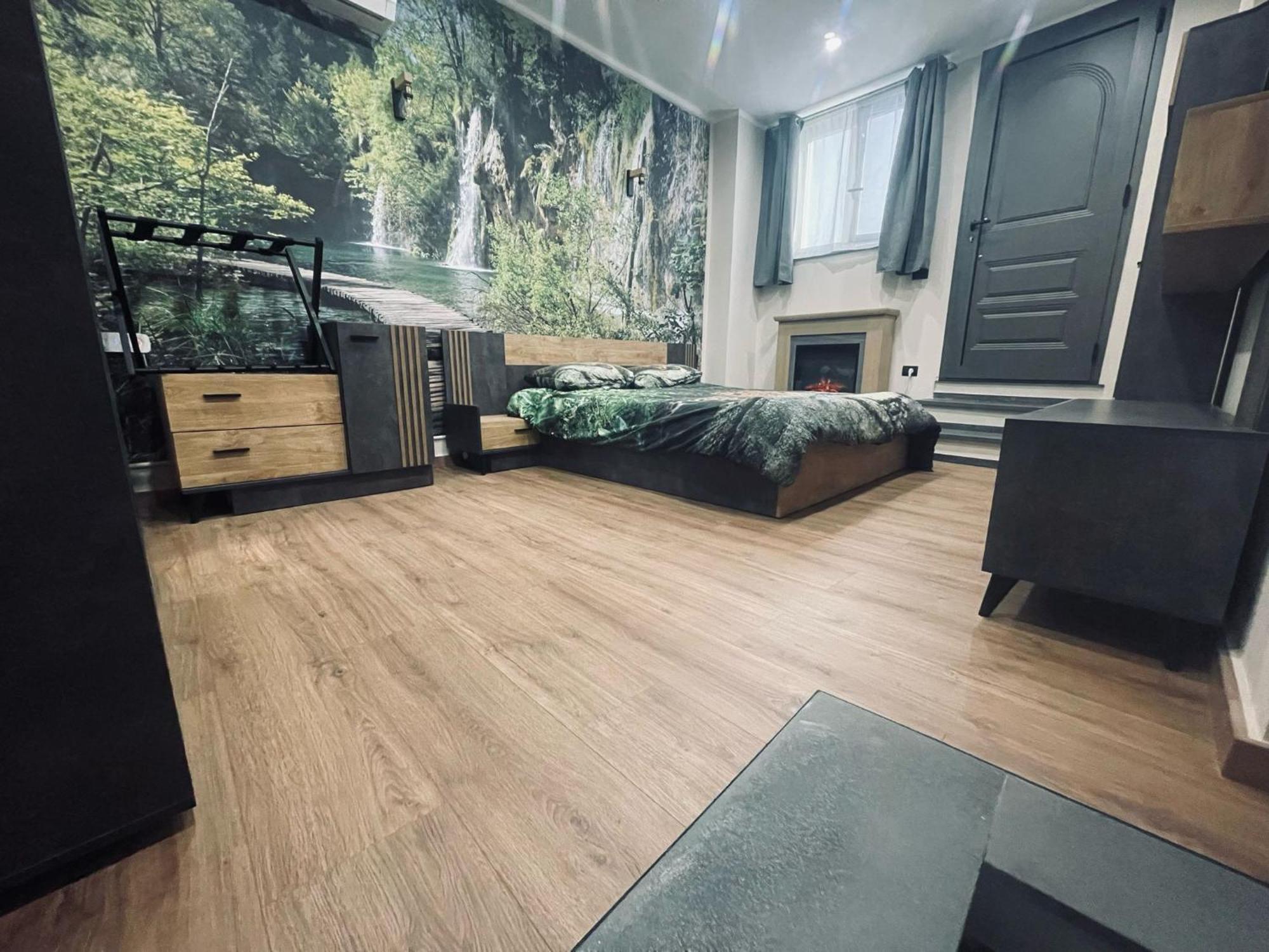 רנדצו Gd Luxury Suite מראה חיצוני תמונה