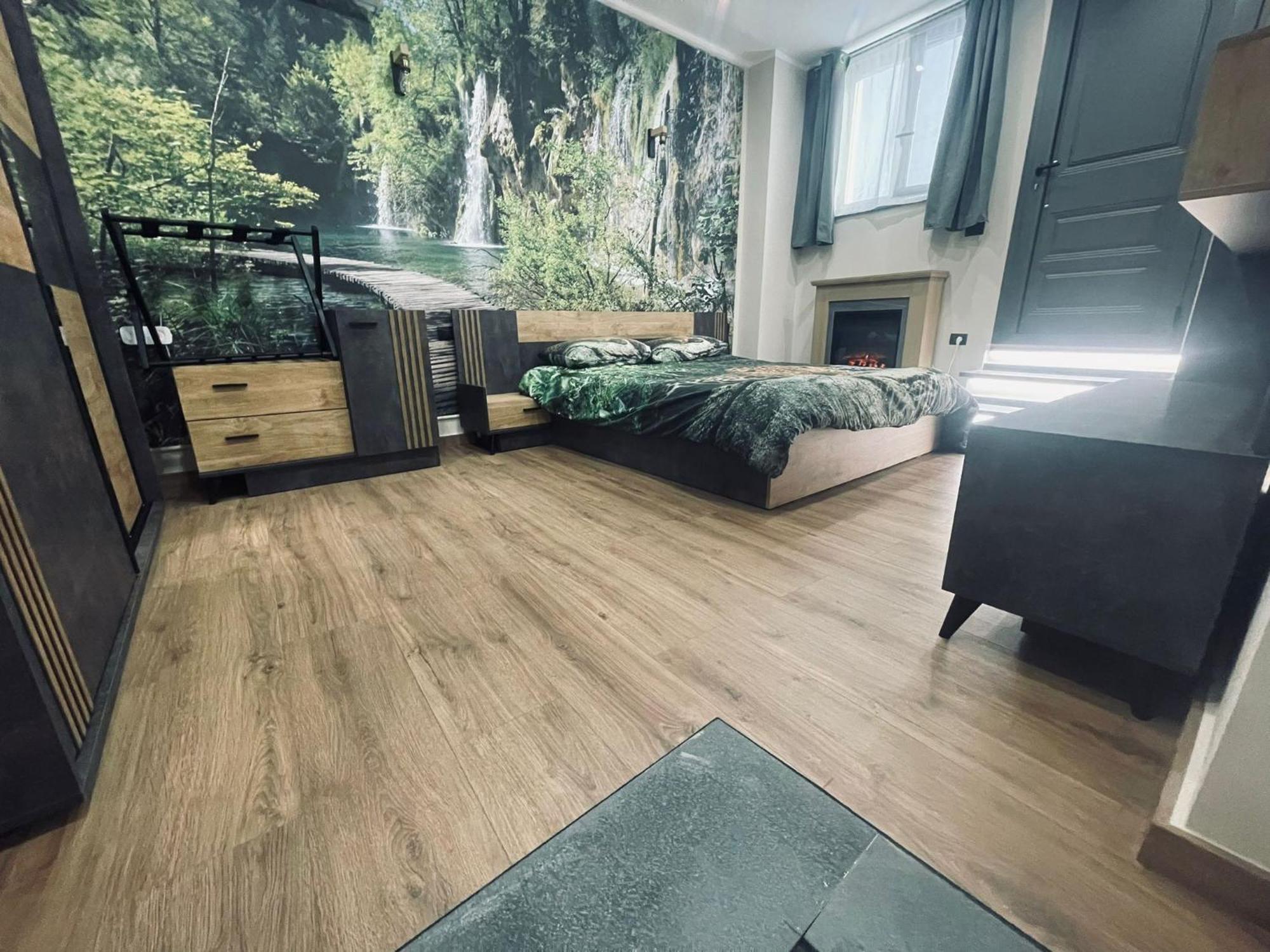 רנדצו Gd Luxury Suite מראה חיצוני תמונה
