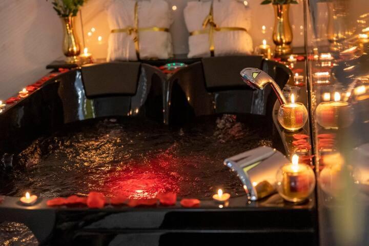 רנדצו Gd Luxury Suite מראה חיצוני תמונה