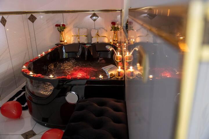 רנדצו Gd Luxury Suite מראה חיצוני תמונה