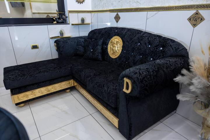 רנדצו Gd Luxury Suite מראה חיצוני תמונה