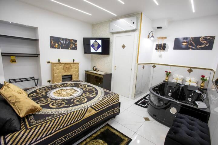 רנדצו Gd Luxury Suite מראה חיצוני תמונה