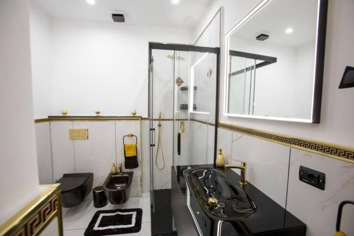 רנדצו Gd Luxury Suite מראה חיצוני תמונה