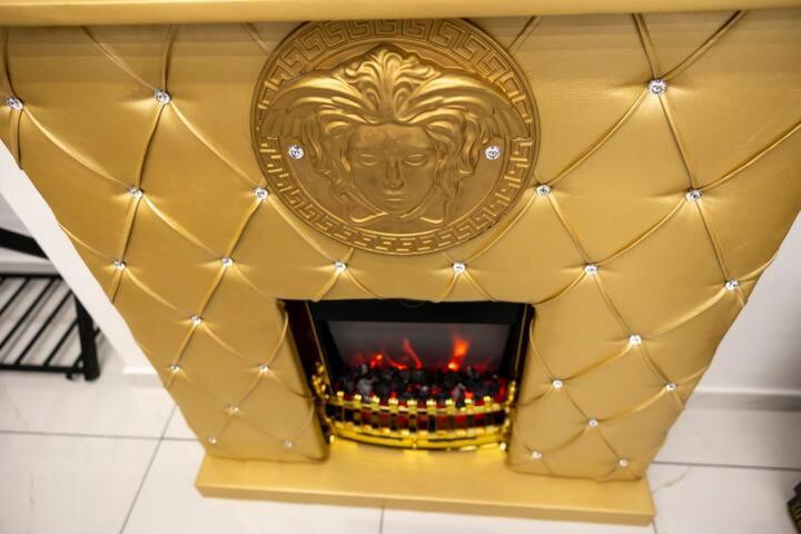 רנדצו Gd Luxury Suite מראה חיצוני תמונה