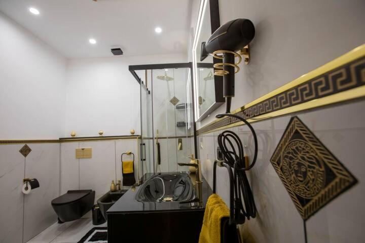 רנדצו Gd Luxury Suite מראה חיצוני תמונה