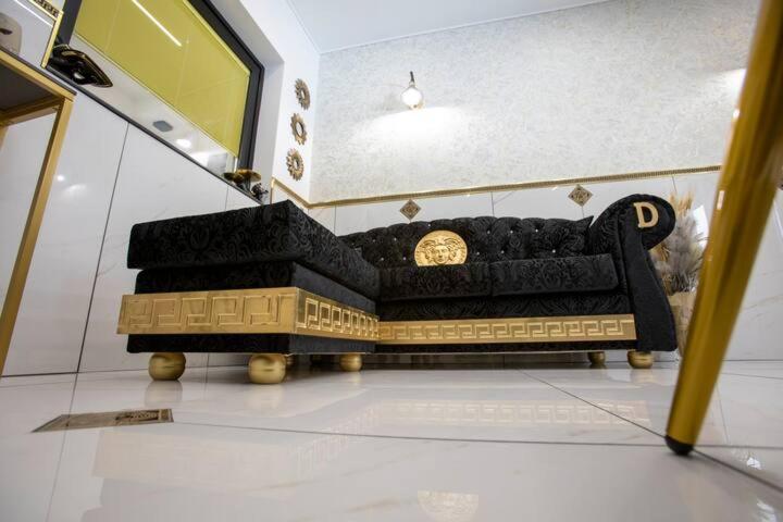רנדצו Gd Luxury Suite מראה חיצוני תמונה