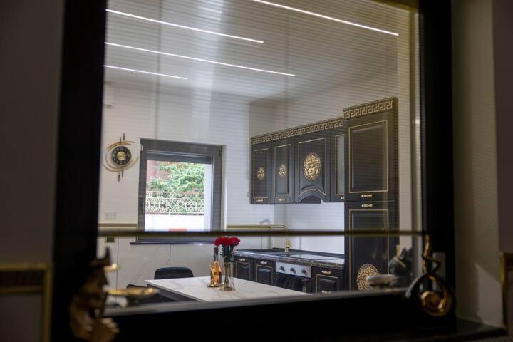 רנדצו Gd Luxury Suite מראה חיצוני תמונה
