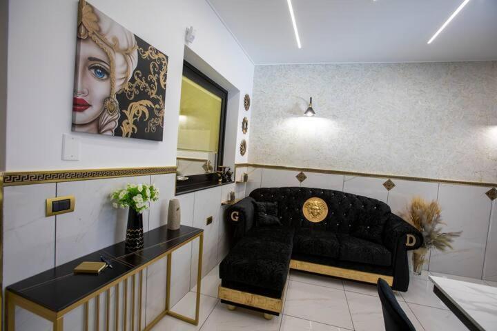 רנדצו Gd Luxury Suite מראה חיצוני תמונה